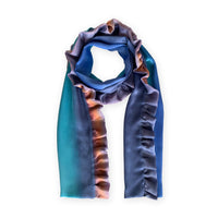 silk-scarf-hand-painted-170x24cm-blue-otta-italy-2314
