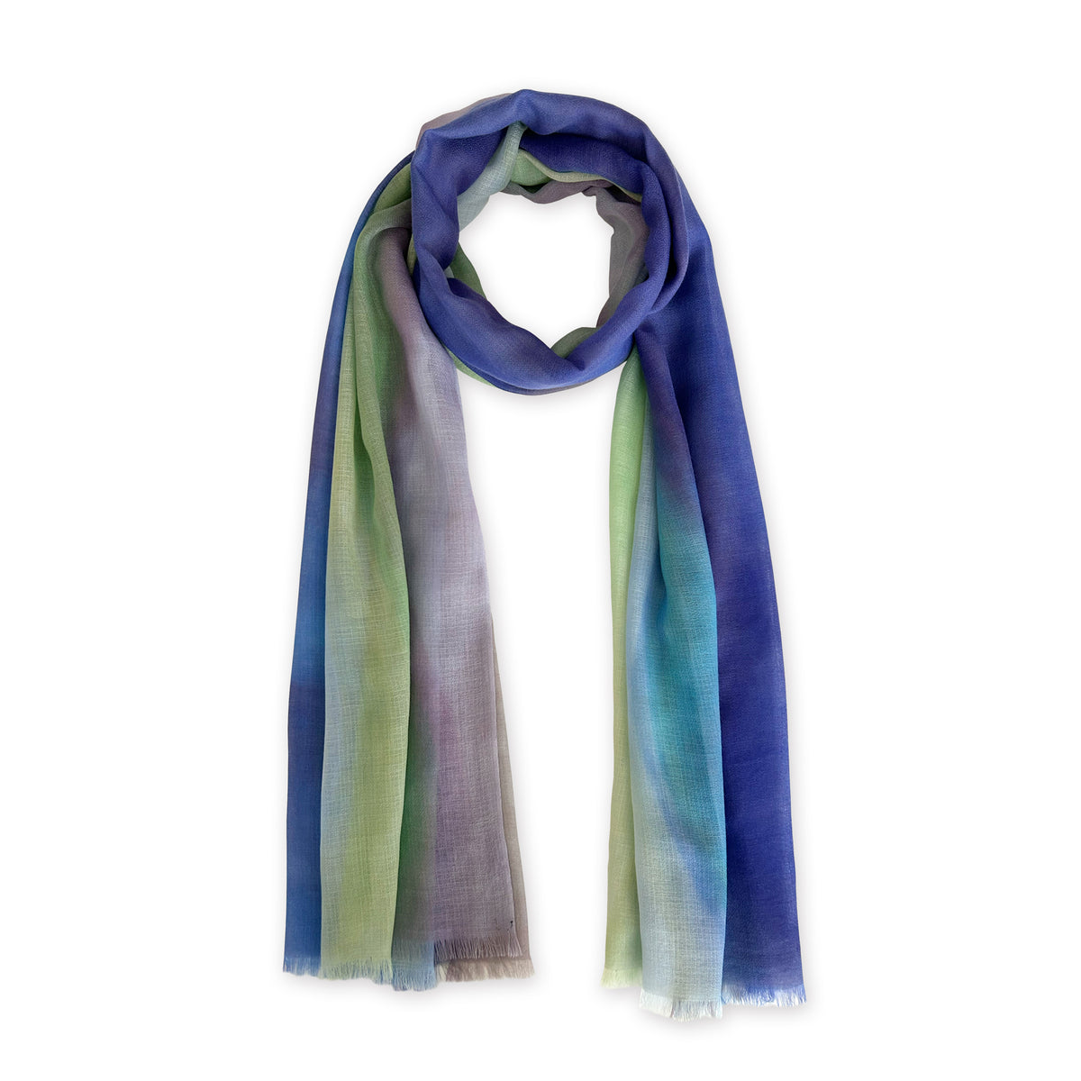 cashmere-scarf-hand-painted-204x70cm-blue-green-brown-otta-italy-2413