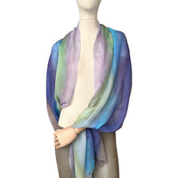 cashmere-scarf-hand-painted-204x70cm-blue-green-brown-otta-italy-2414