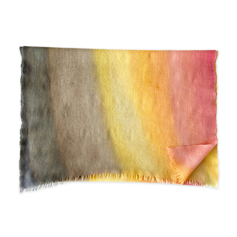 cashmere-scarf-hand-painted-174x60cm-pink-yellow-brown-otta-italy-2422