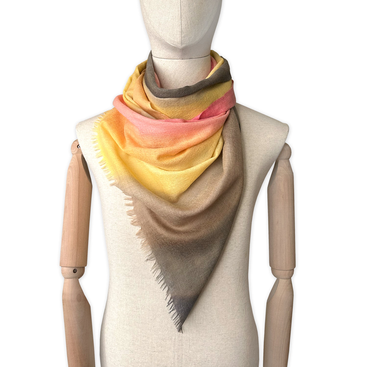 cashmere-scarf-hand-painted-174x60cm-pink-yellow-brown-otta-italy-2425