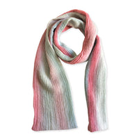 linen-scarf-hand-painted-20x180cm-rose-blue-otta-italy-131